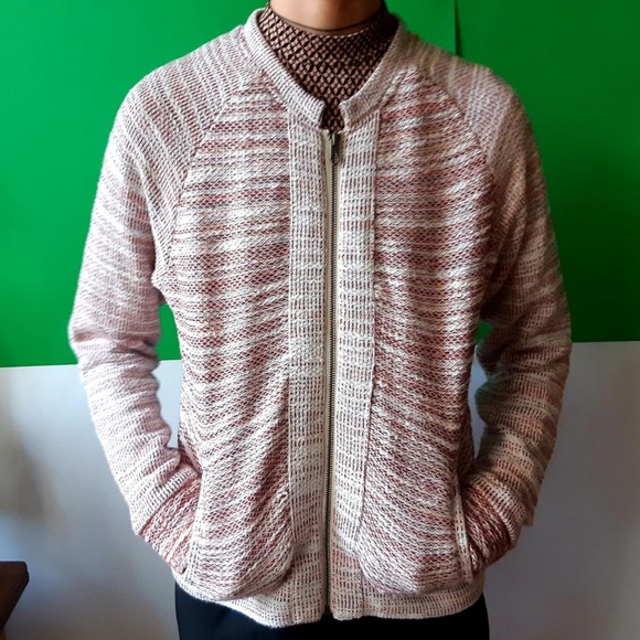 Volcom Sweater - Picture 2 of 3